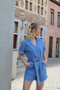 CALY PLAYSUIT
