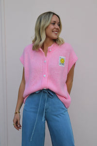 VERO PULL LIGHT PINK