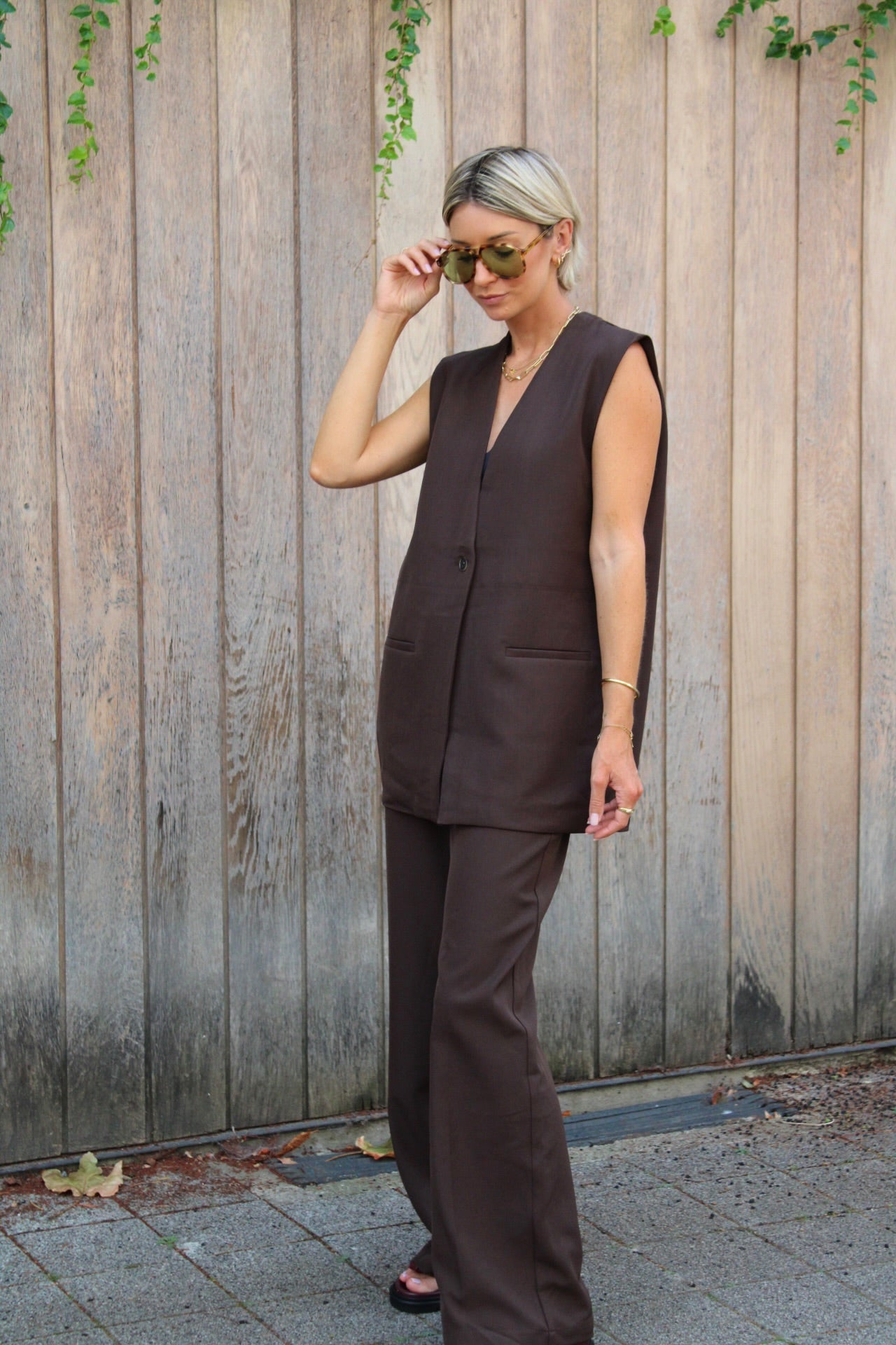 VIV WAISTCOAT