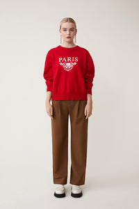 PARIS KNIT