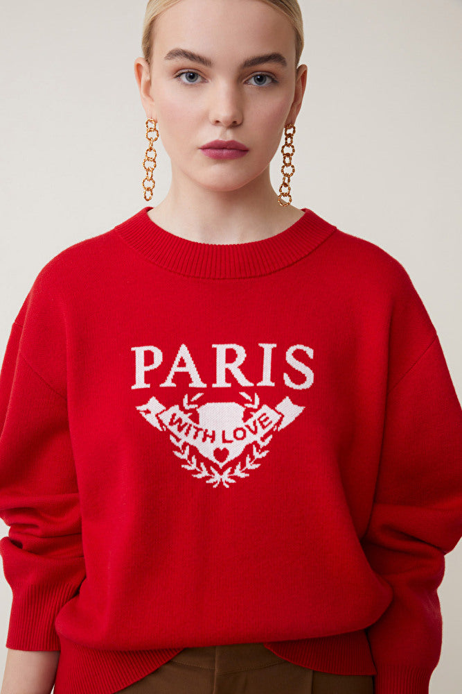 PARIS KNIT