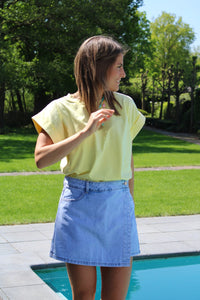 JADENE SHORT