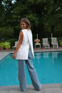 SAMMI WAISTCOAT