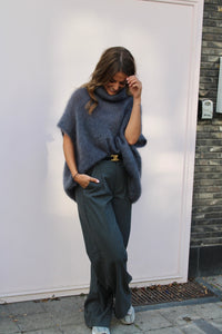 PAULA WIDE PANTS