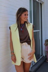 LINA SHORT