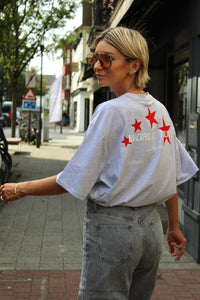 TICKET TO ADVENTURES TEE