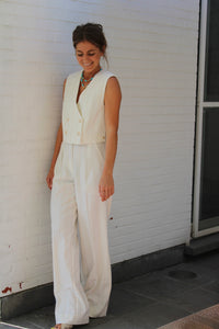 LEVA GILET