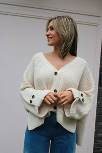 LILY CARDIGAN