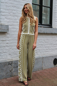 JONAS TROUSER