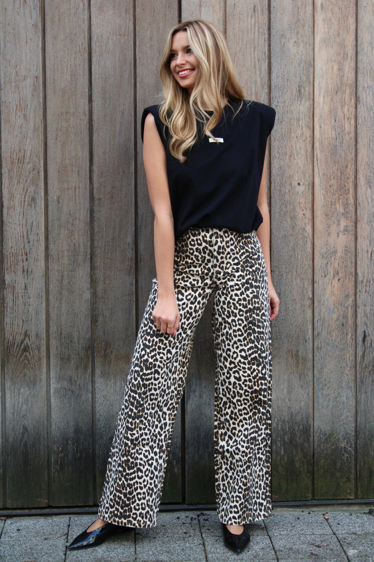 ROBIN TROUSER