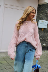 ZENIA KNIT
