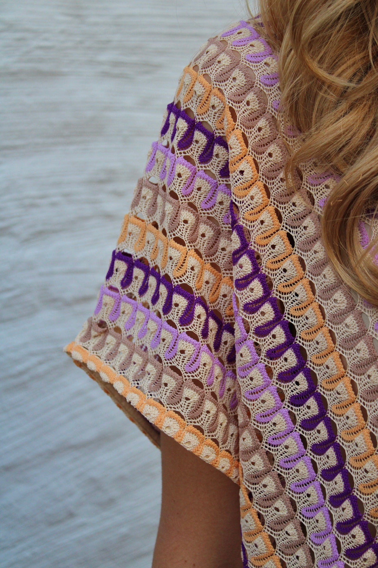 LATOYA BLOUSE