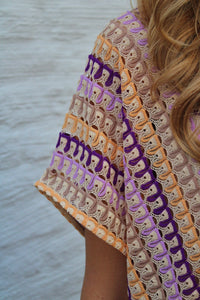 LATOYA BLOUSE