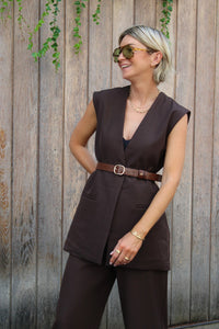 VIV WAISTCOAT