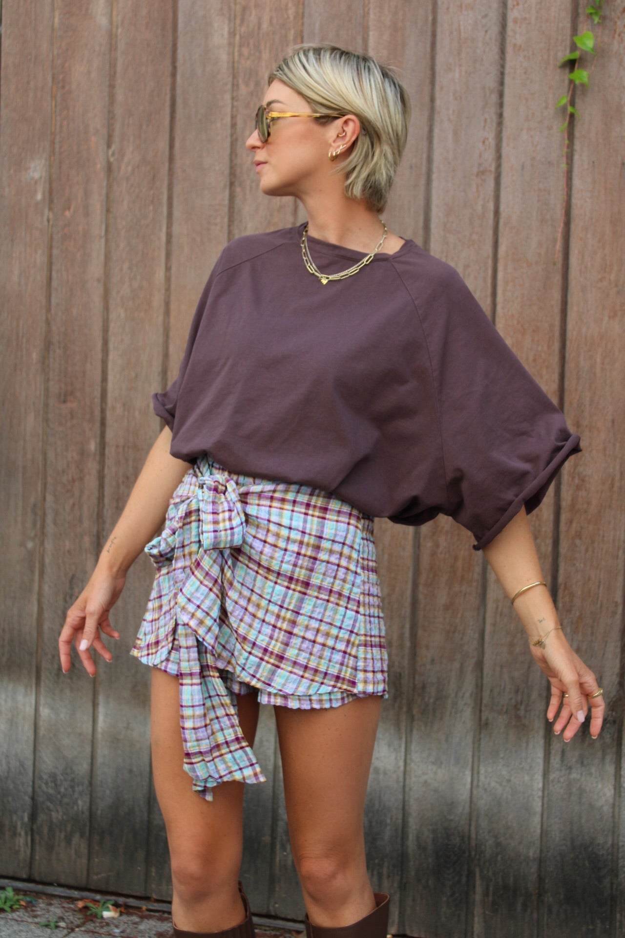 GLENN SKORT