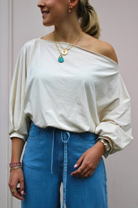 LILOU TOP