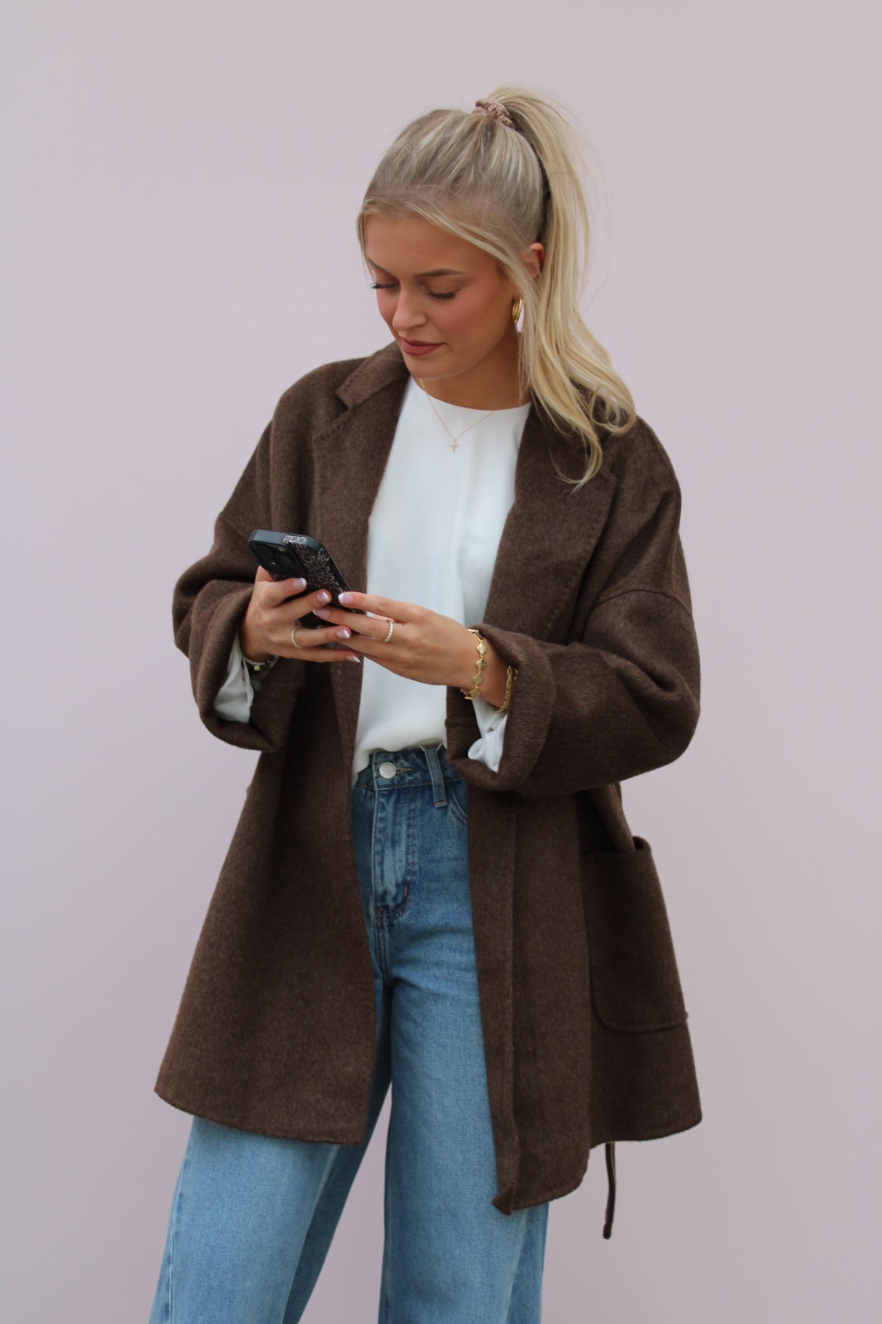 PAULINE JACKET