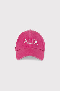 ALIX CAP