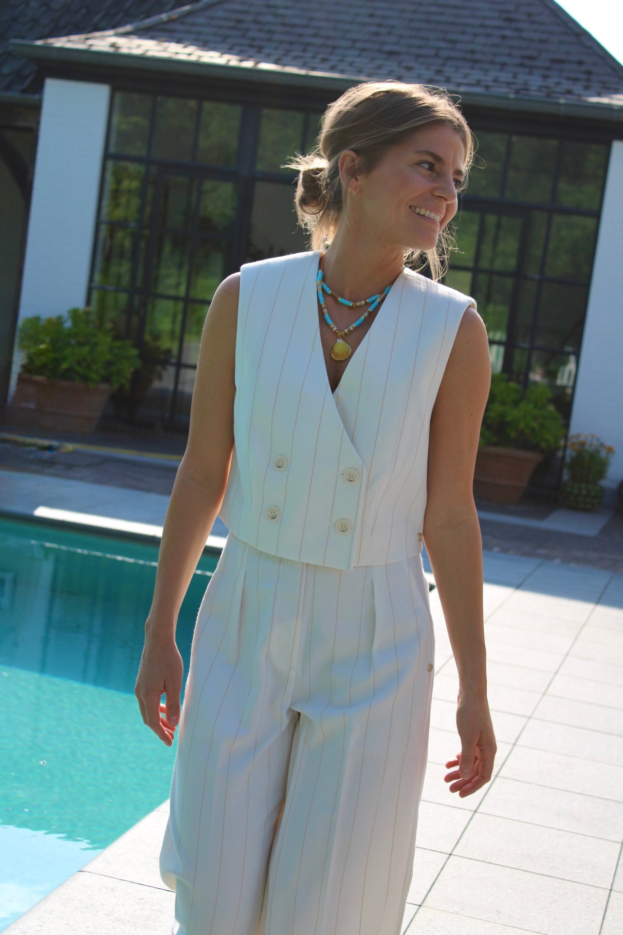 LEVA GILET