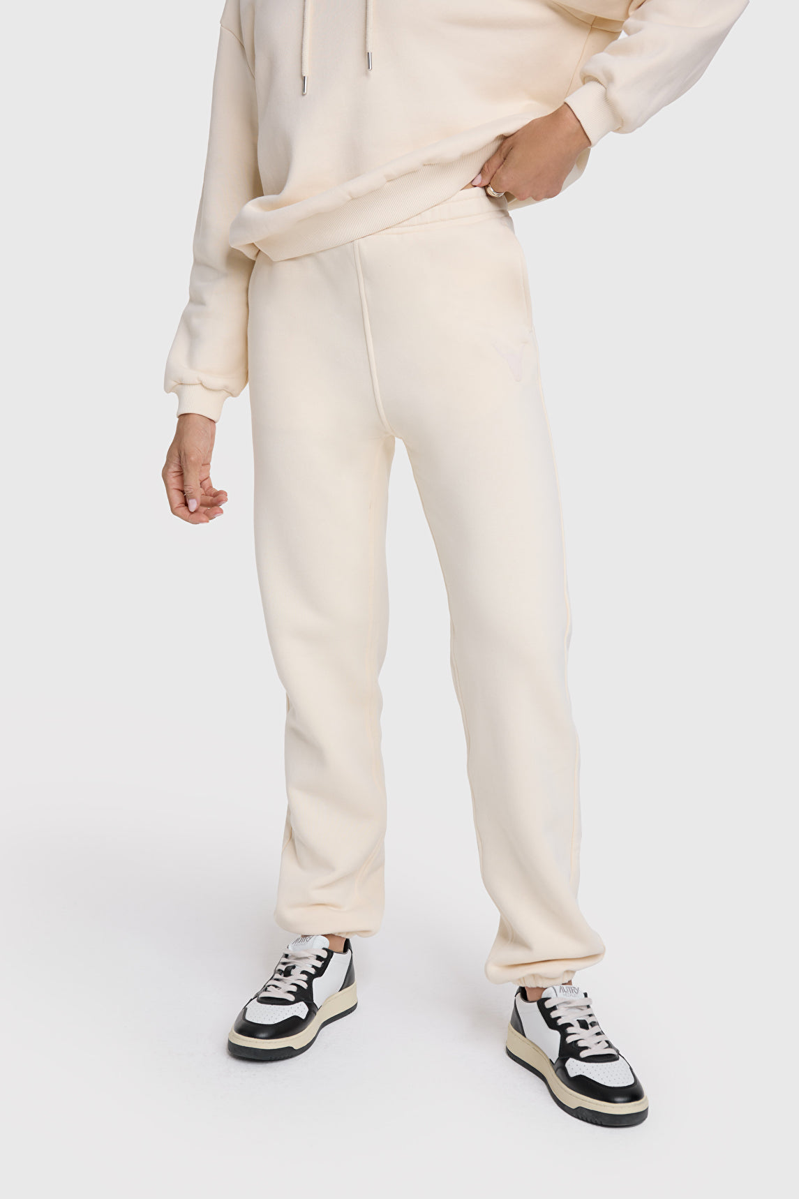 ALIX SWEAT PANTS