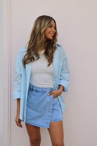 JADENE SHORT