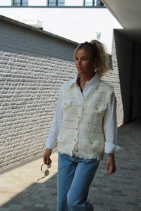 VIVIENNE GILET