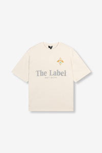 THE LABEL T-SHIRT