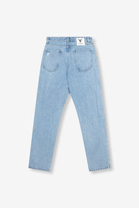 DENIM BULL PANTS