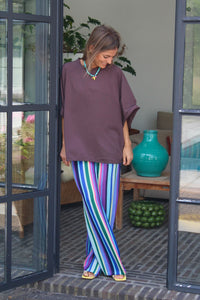 FLORA TROUSER