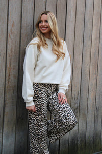 EBAH SWEATER