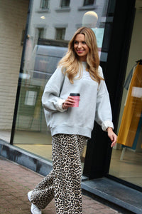 LULLA SWEATER