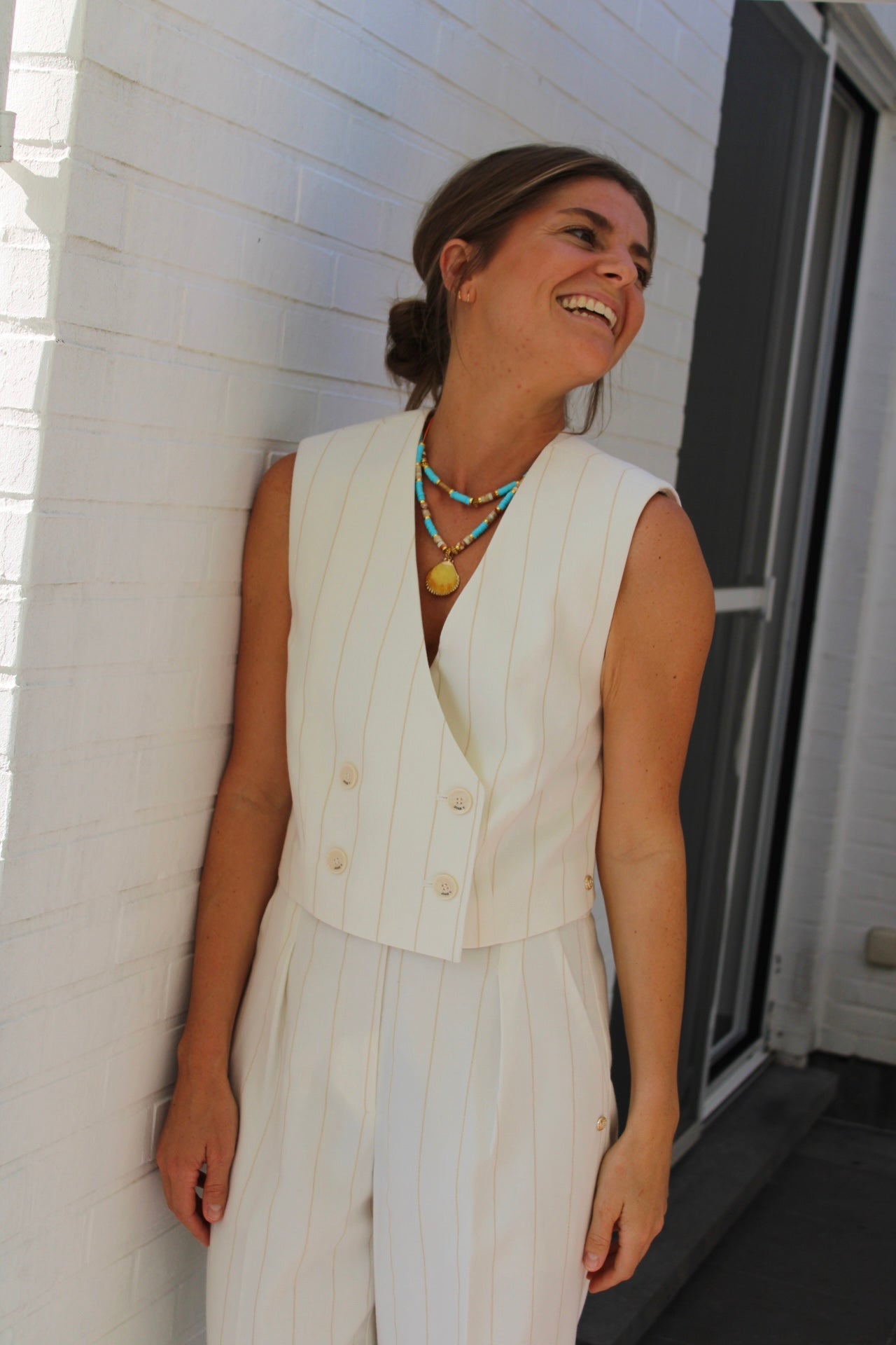 LEVA GILET