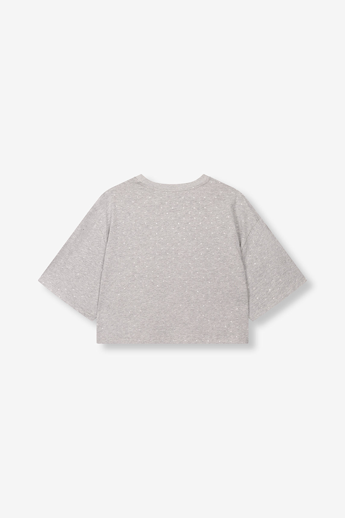 STUDDED TEE