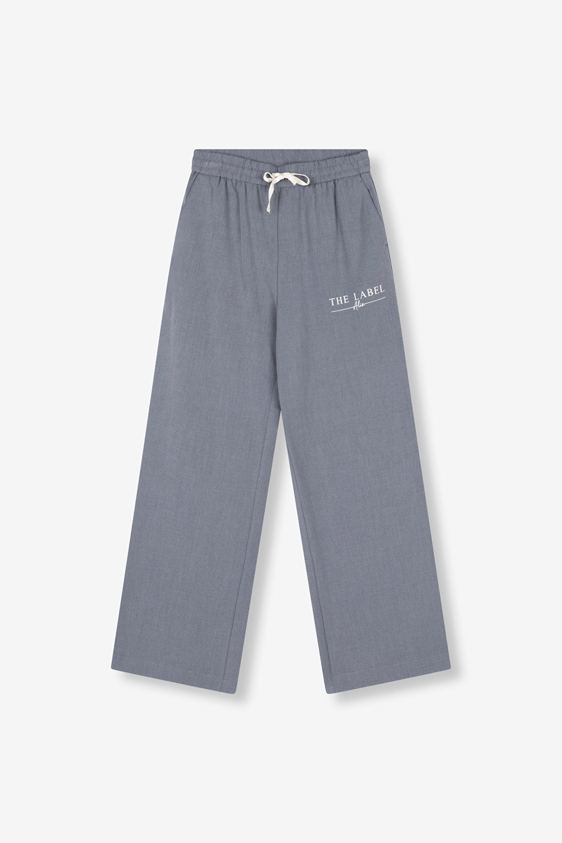 RELAXED PANTS