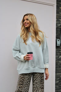 LULLA SWEATER