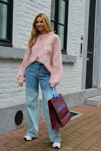 ZENIA KNIT