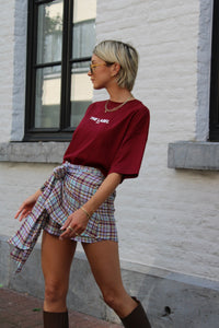 GLENN SKORT