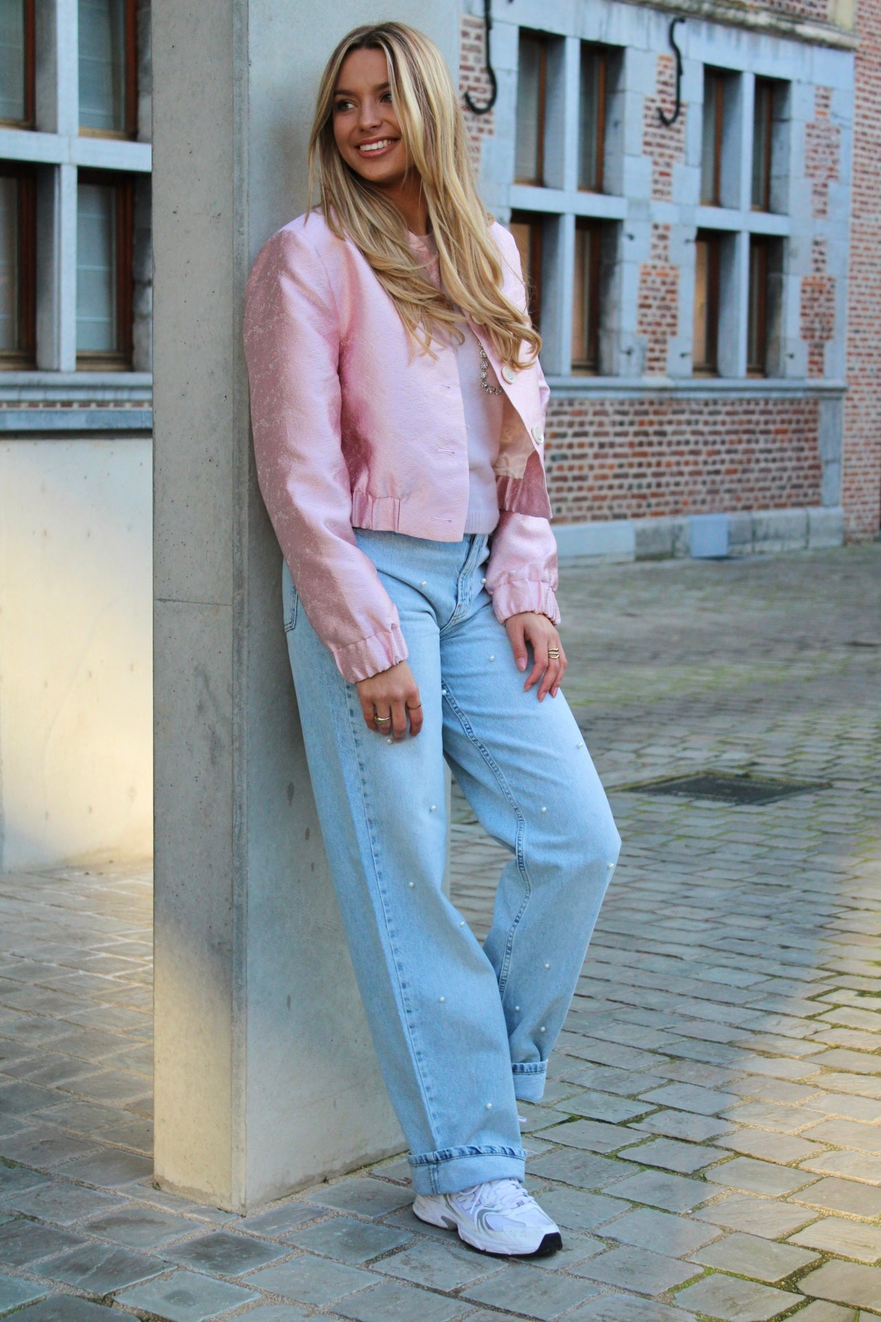 PHEBE JEANS