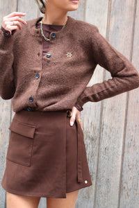 PAULINE KNIT