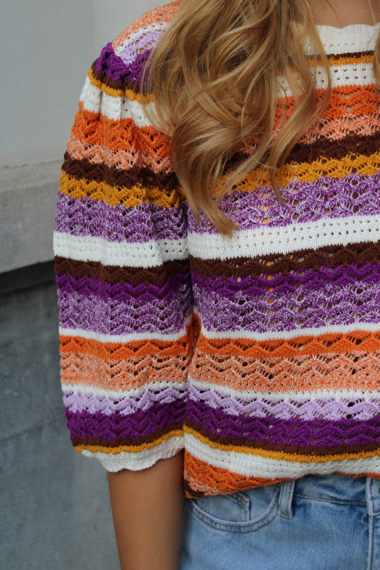 PANACA KNIT