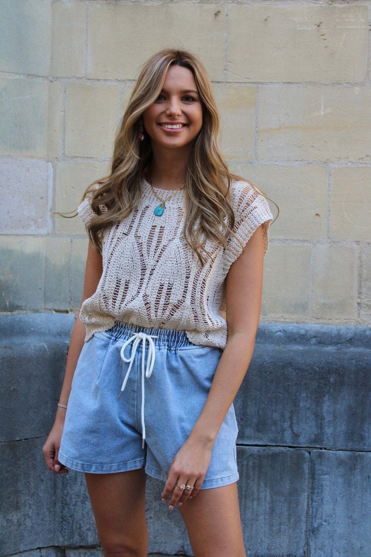 CHARLINE TOP