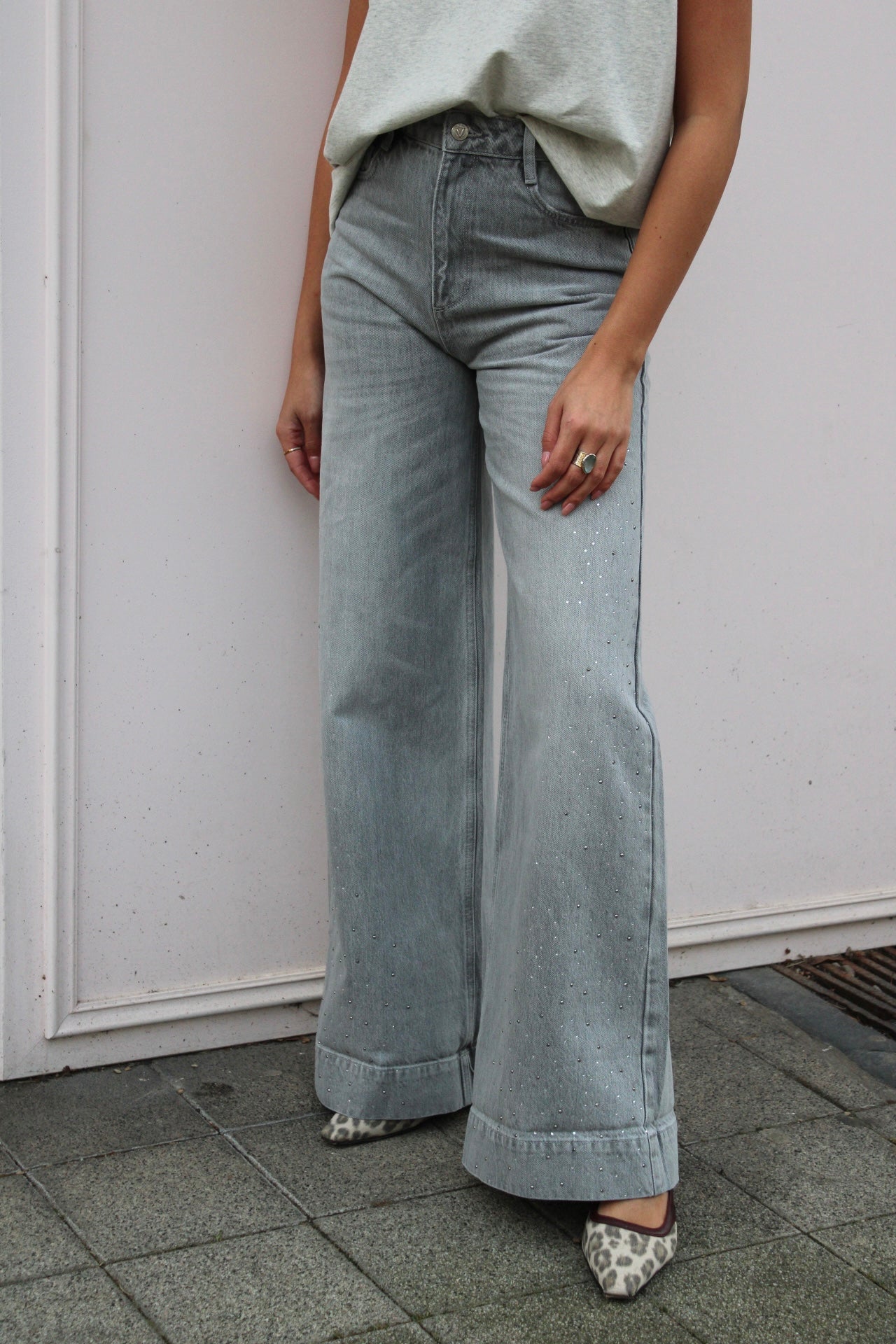 BAILEY JEANS