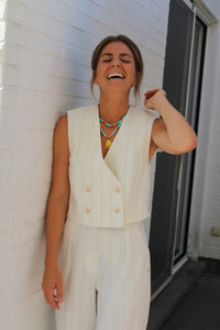 LEVA GILET