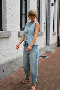 MASON JEANS