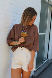 LINA SHORT