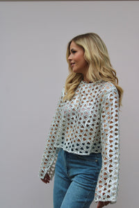 AMELIA BLOUSE