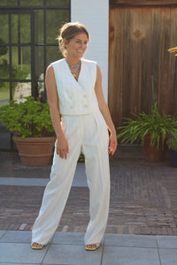 LEVA GILET