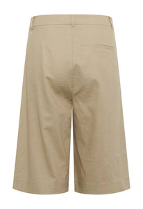 ZIZZA LINNEN SHORT