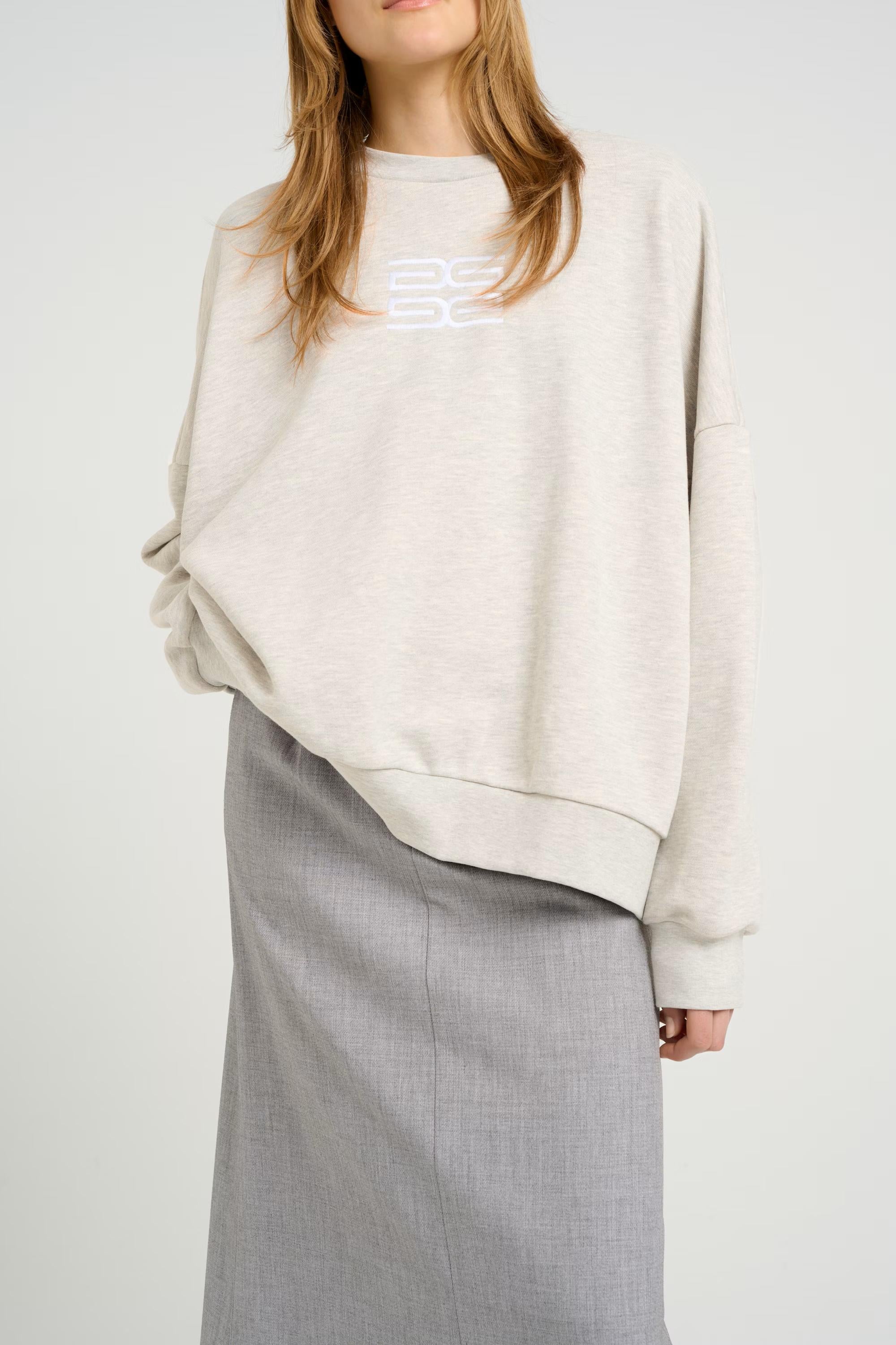 LULLA SWEATER