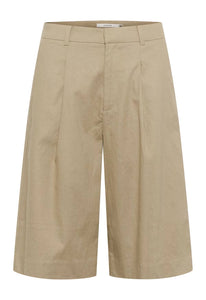 ZIZZA LINNEN SHORT